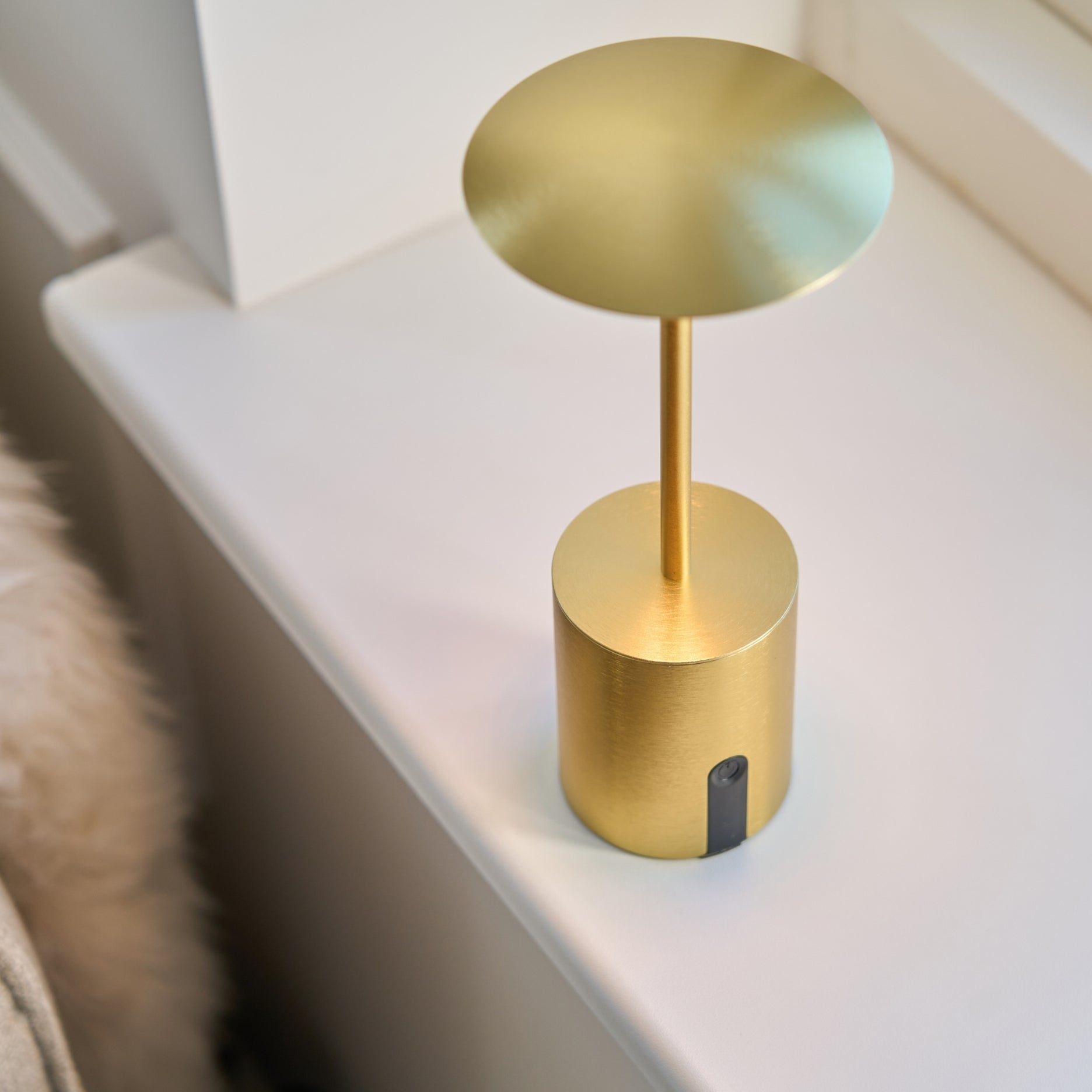 Ambra LED lampe